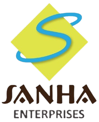 Sanha Logo